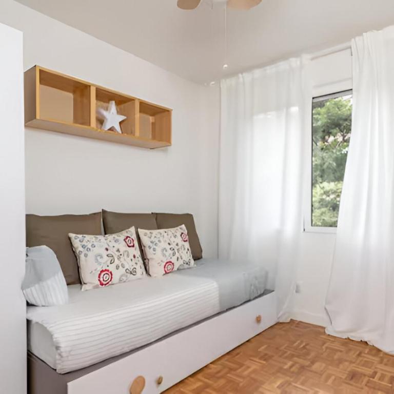 Urban Vedruna - Apartamento de 2 dormitorios - 17