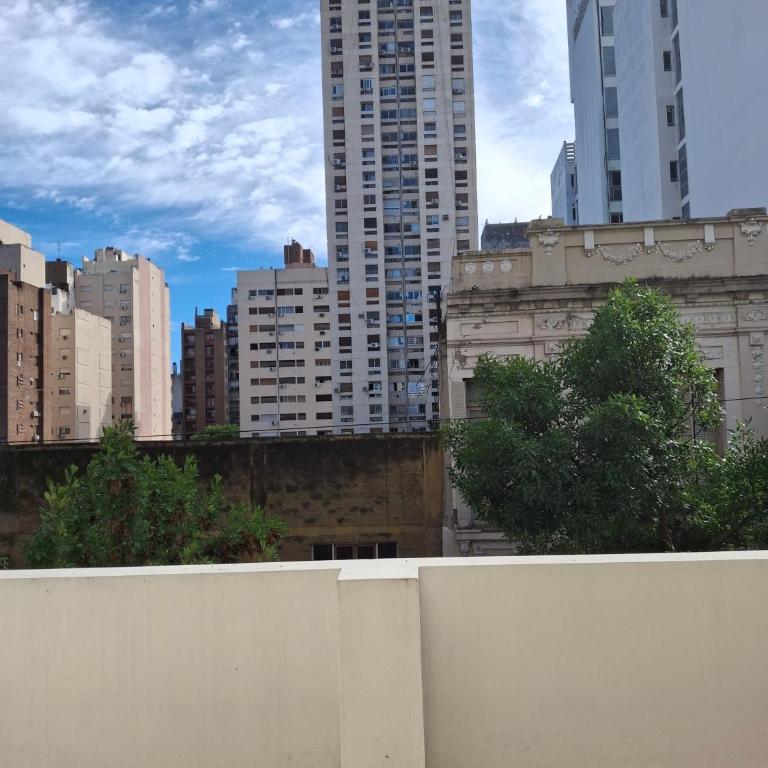 Departamento completo zona tranquila - Apartamento de 1 dormitorio - 5