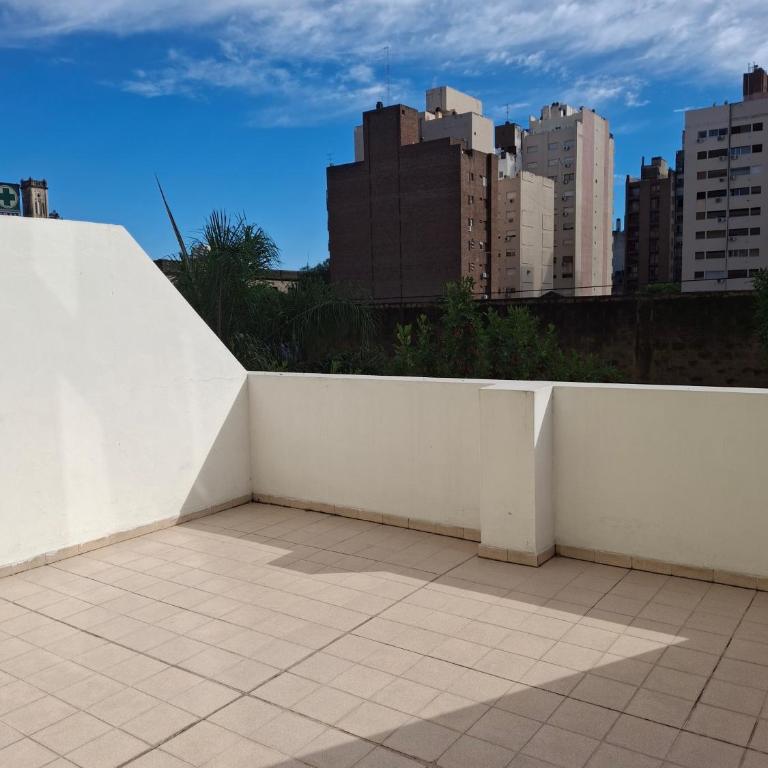 Departamento completo zona tranquila - Apartamento de 1 dormitorio - 10