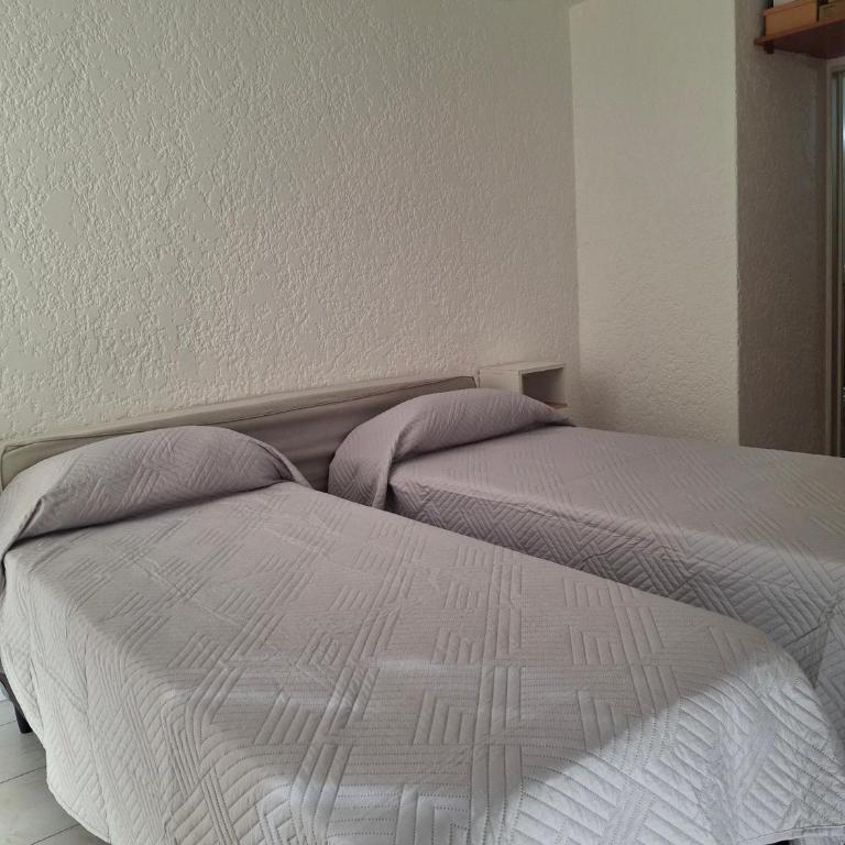 Departamento completo zona tranquila - Apartamento de 1 dormitorio - 11