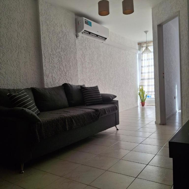 Departamento completo zona tranquila - Apartamento de 1 dormitorio - 14