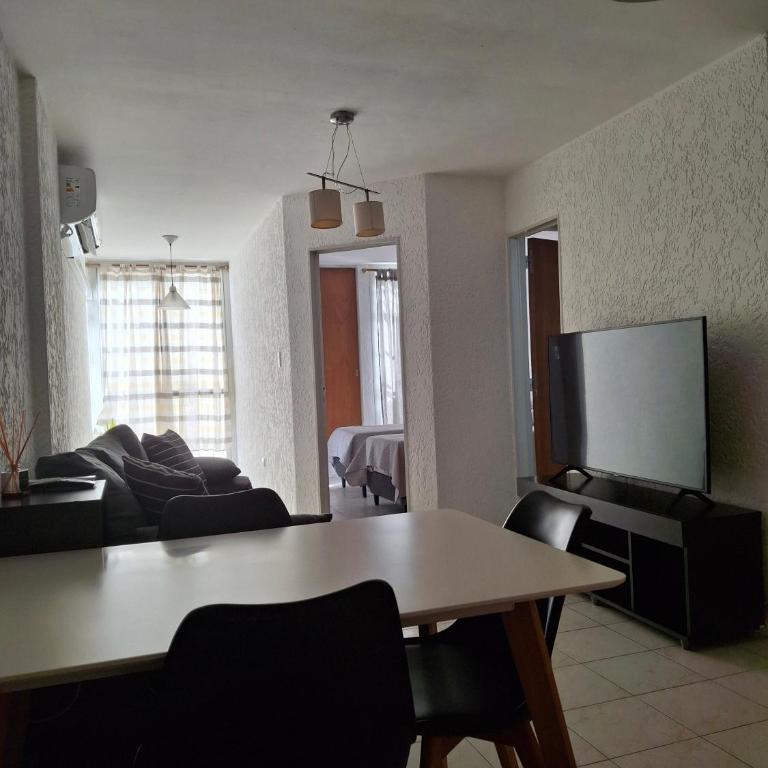 Departamento completo zona tranquila - Apartamento de 1 dormitorio - 18