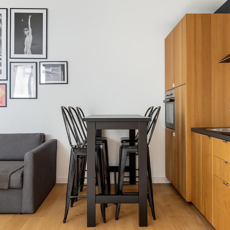 Comfy Flat, Montparnasse - Appartement 1 Chambre - 1