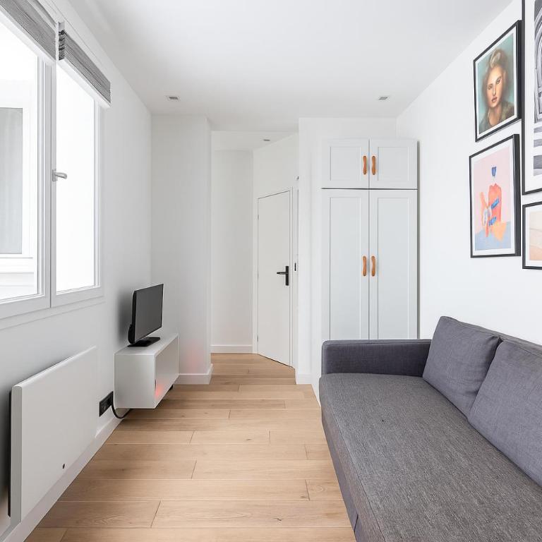 Comfy Flat, Montparnasse - Appartement 1 Chambre - 4