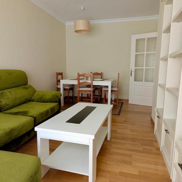 Madrid Aeropuerto Metropolitano IFEMA - Apartamento de 2 dormitorios - 7