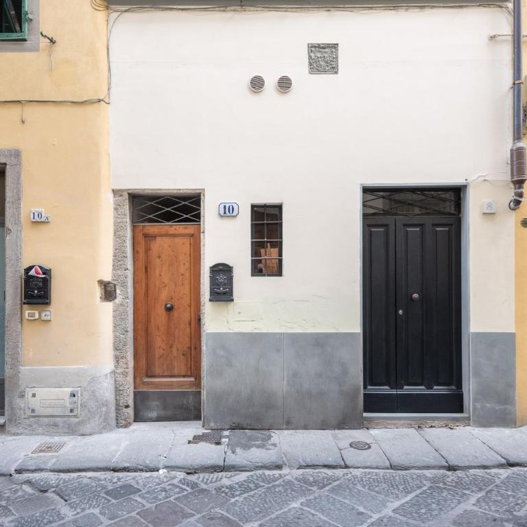 Central and comfortable studio in Florence - Monolocale Standard - 6