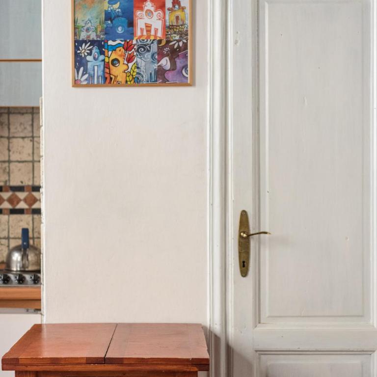 Central and comfortable studio in Florence - Monolocale Standard - 9