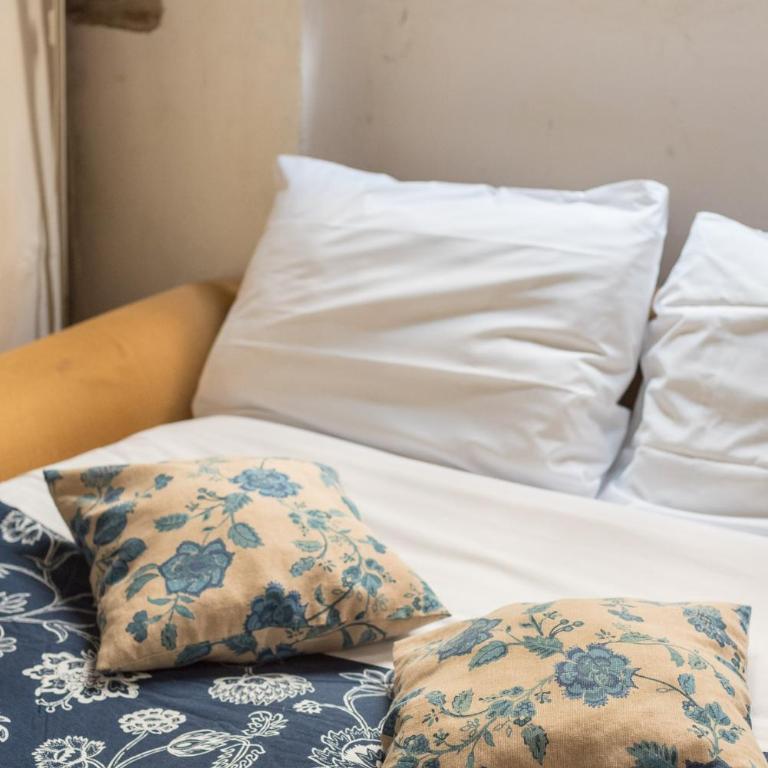 Central and comfortable studio in Florence - Monolocale Standard - 13