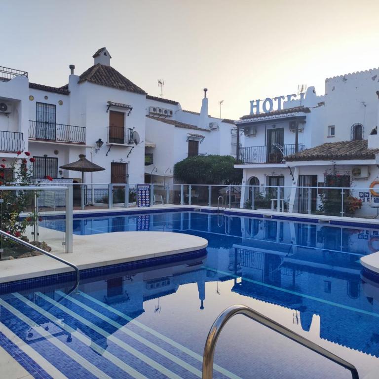 NUEVA NERJA 18 MENYBER - Casa de 2 dormitorios - 1