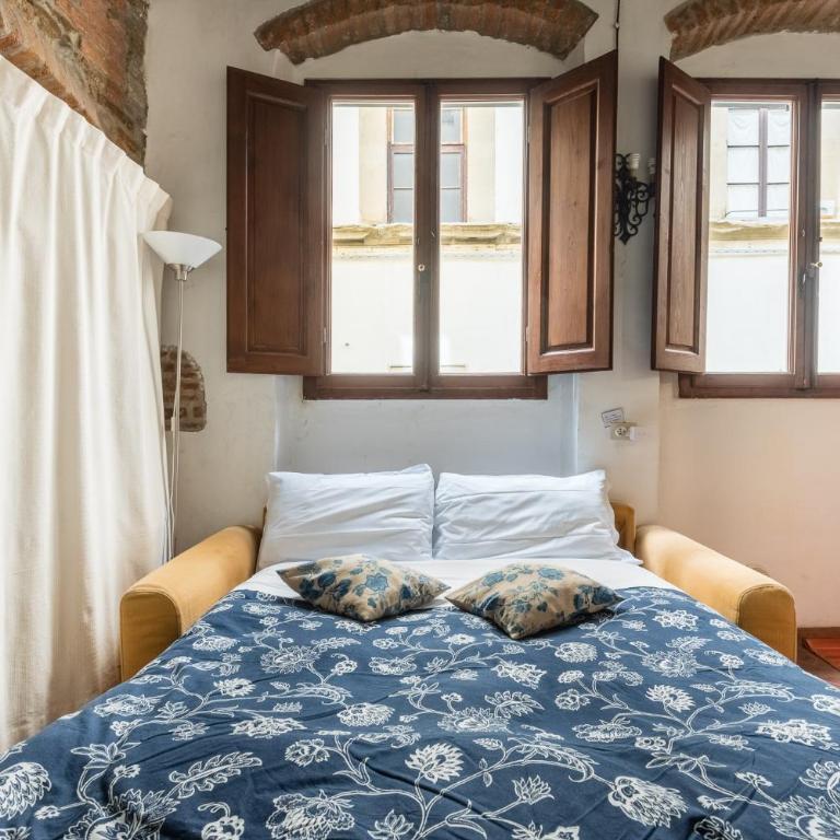 Central and comfortable studio in Florence - Monolocale Standard - 15