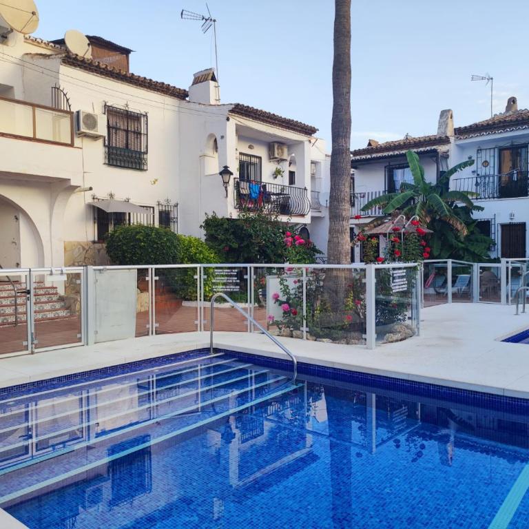 NUEVA NERJA 18 MENYBER - Casa de 2 dormitorios - 4