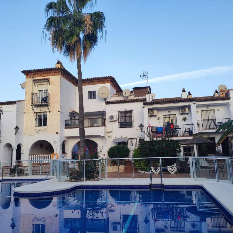 NUEVA NERJA 18 MENYBER - Casa de 2 dormitorios - 2