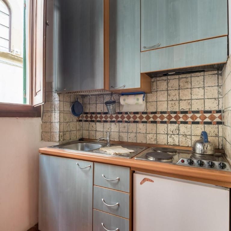 Central and comfortable studio in Florence - Monolocale Standard - 16