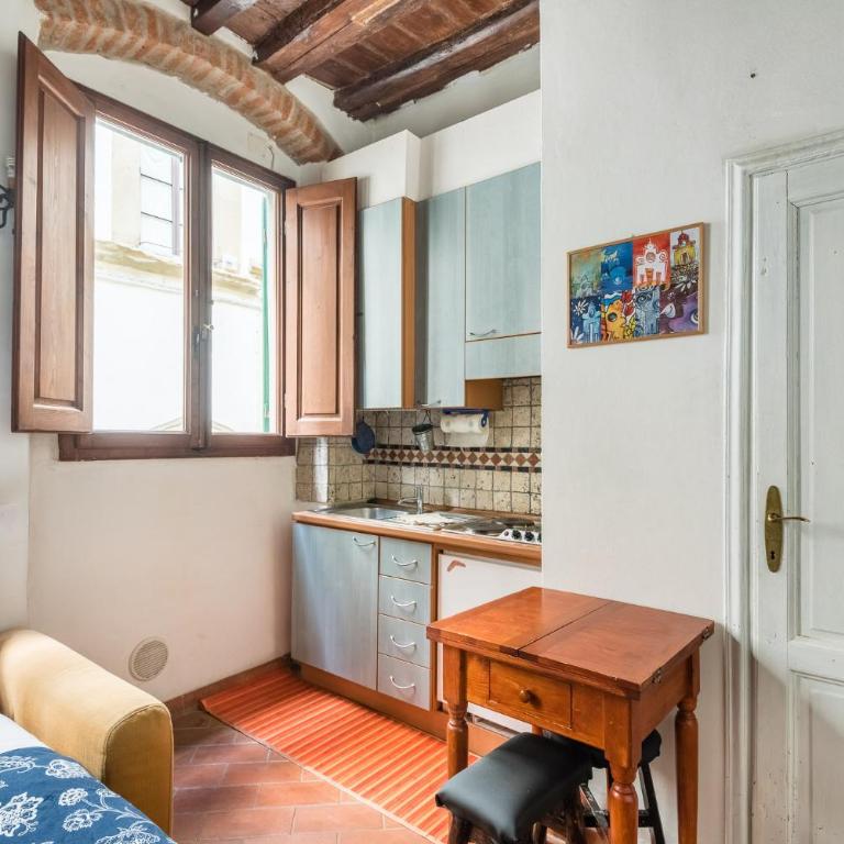 Central and comfortable studio in Florence - Monolocale Standard - 3