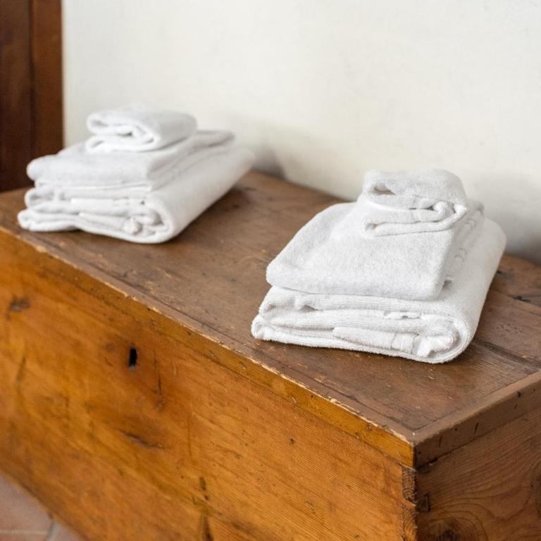 Central and comfortable studio in Florence - Monolocale Standard - 19