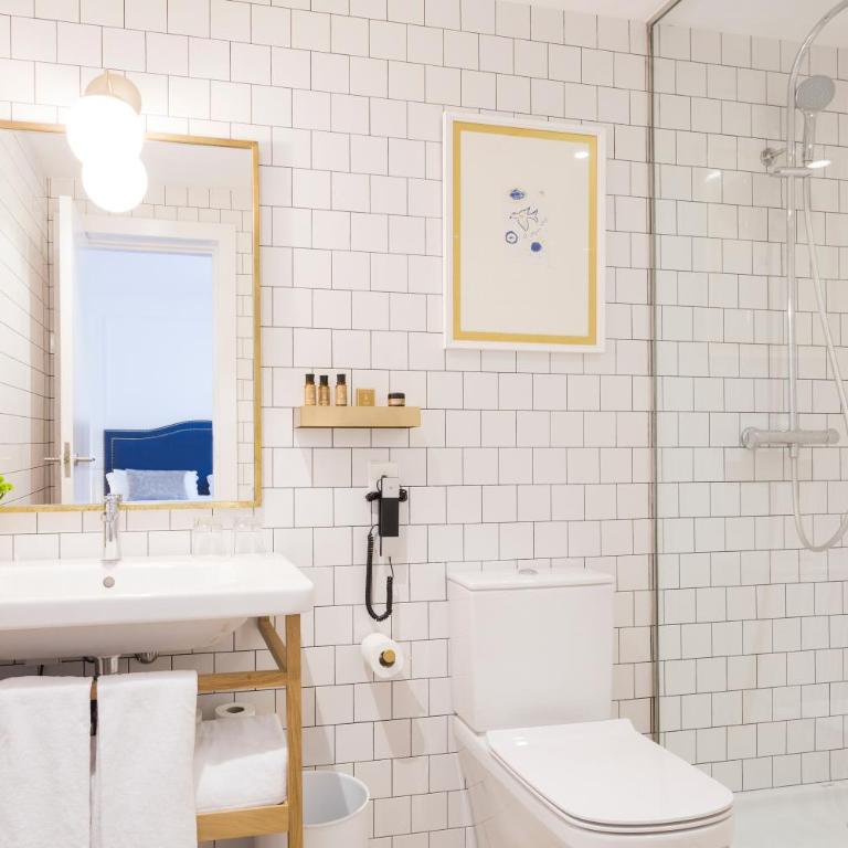 Hotel Midmost by Majestic Hotel Group - Design Double or Twin Room - 3