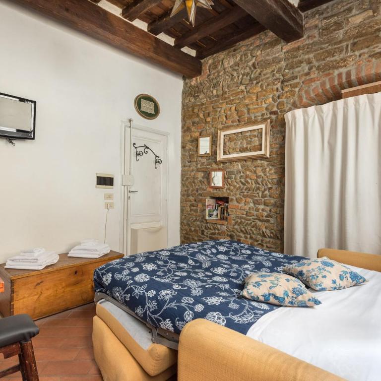 Central and comfortable studio in Florence - Monolocale Standard - 23
