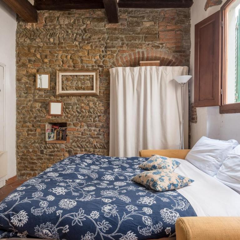 Central and comfortable studio in Florence - Monolocale Standard - 27