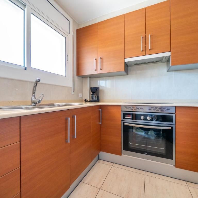 Apartaments Lamoga - Boabi - Appartement - Vue sur Mer - 5