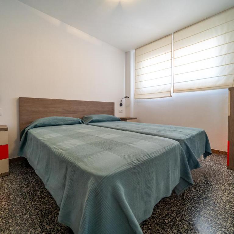 Apartaments Lamoga - Boabi - Appartement - Vue sur Mer - 7