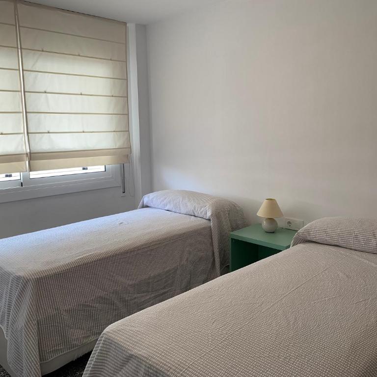 Apartaments Lamoga - Boabi - Appartement - Vue sur Mer - 6