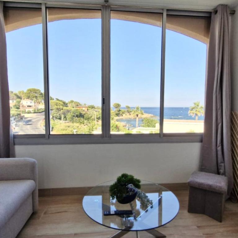 T2 entre Ciel et Mer - Appartamento con 2 Camere da Letto - 1
