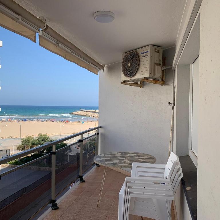 Apartaments Lamoga - Boabi - Appartement - Vue sur Mer - 10