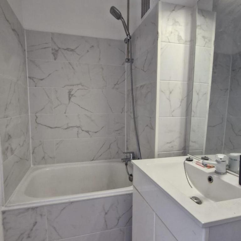 T2 entre Ciel et Mer - Appartamento con 2 Camere da Letto - 3