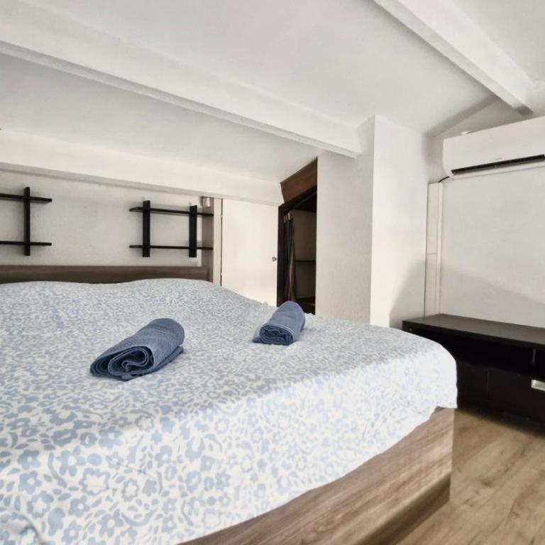 T2 entre Ciel et Mer - Appartamento con 2 Camere da Letto - 7
