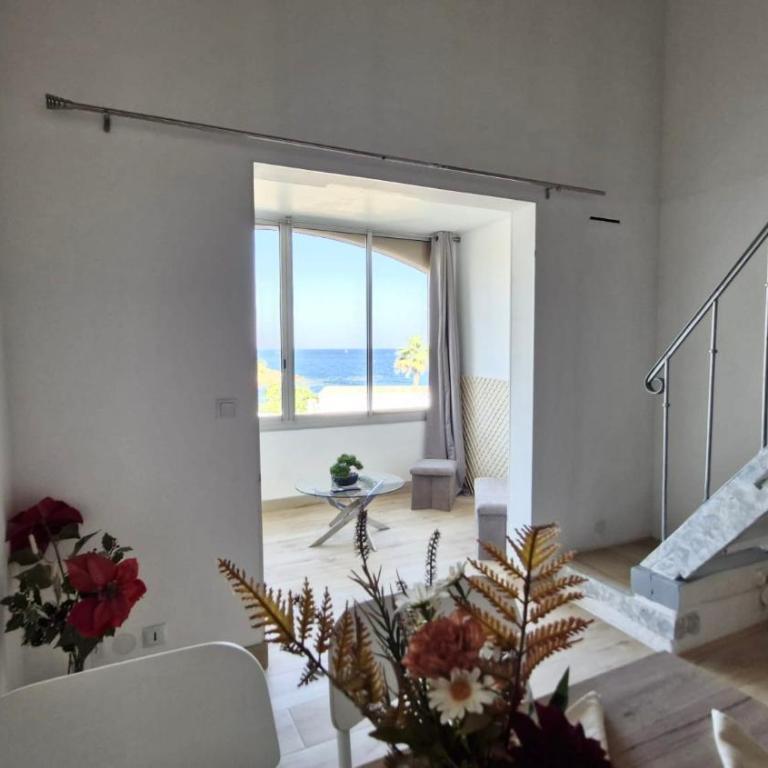 T2 entre Ciel et Mer - Appartamento con 2 Camere da Letto - 9