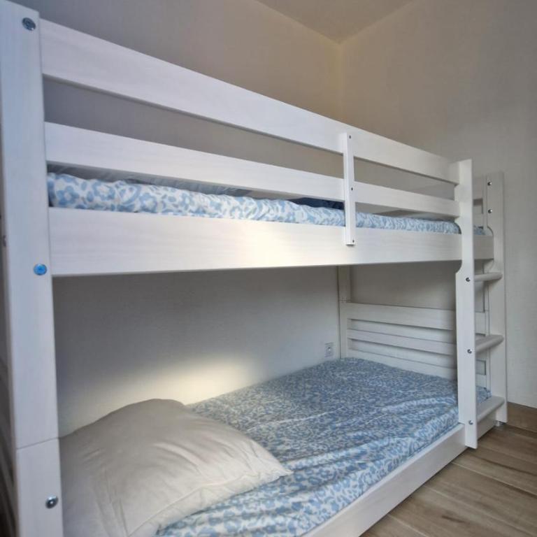 T2 entre Ciel et Mer - Appartamento con 2 Camere da Letto - 10