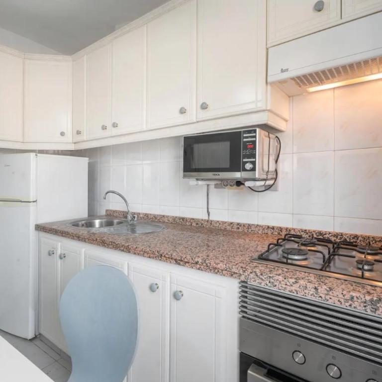 Apto Beach View Playa los Cristianos - Apartamento de 1 dormitorio - 13