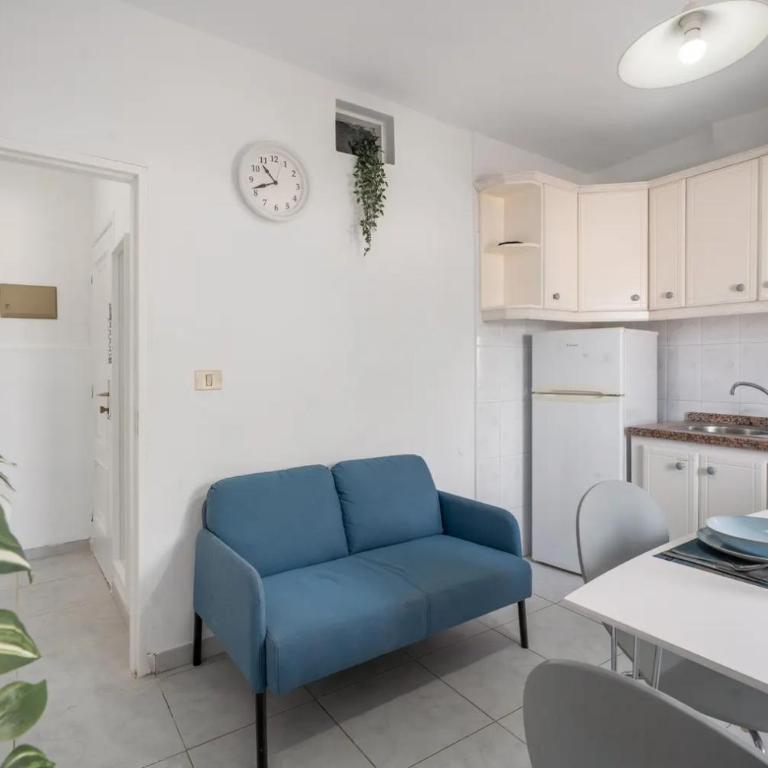 Apto Beach View Playa los Cristianos - Apartamento de 1 dormitorio - 14