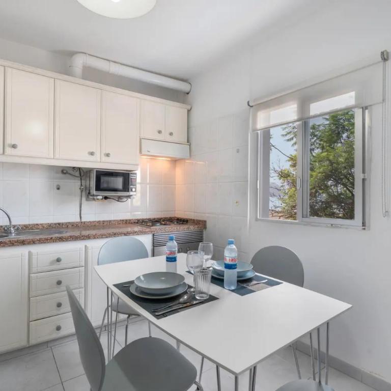 Apto Beach View Playa los Cristianos - Apartamento de 1 dormitorio - 6