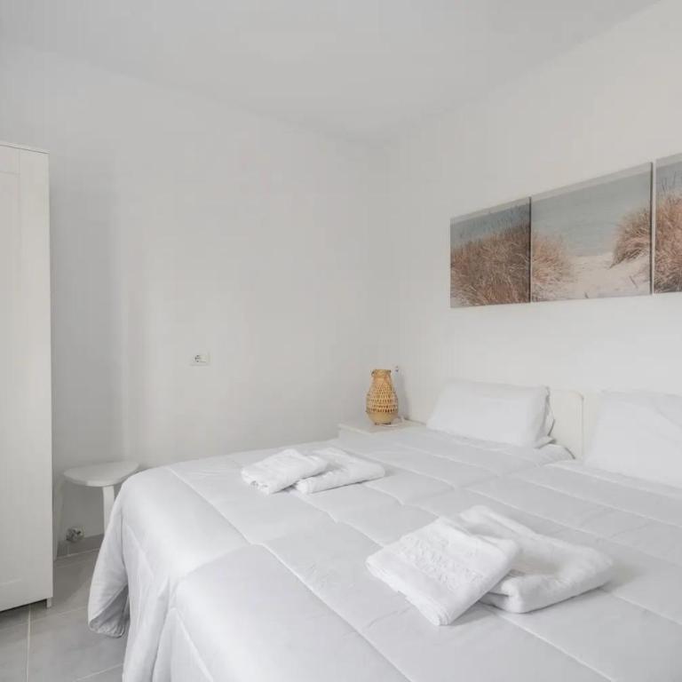 Apto Beach View Playa los Cristianos - Apartamento de 1 dormitorio - 12