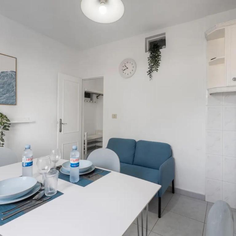 Apto Beach View Playa los Cristianos - Apartamento de 1 dormitorio - 9