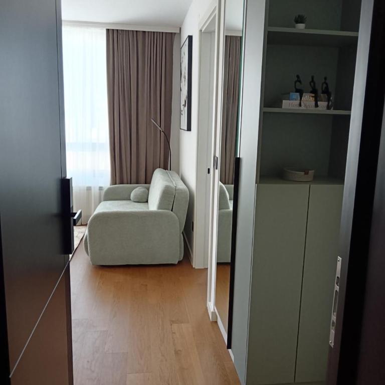 Apartman Tri vrha Spa & Wellness Zlatibor - One-Bedroom Apartment - 5