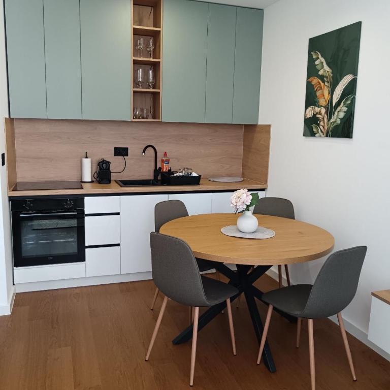 Apartman Tri vrha Spa & Wellness Zlatibor - One-Bedroom Apartment - 6