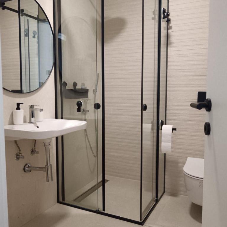 Apartman Tri vrha Spa & Wellness Zlatibor - One-Bedroom Apartment - 14