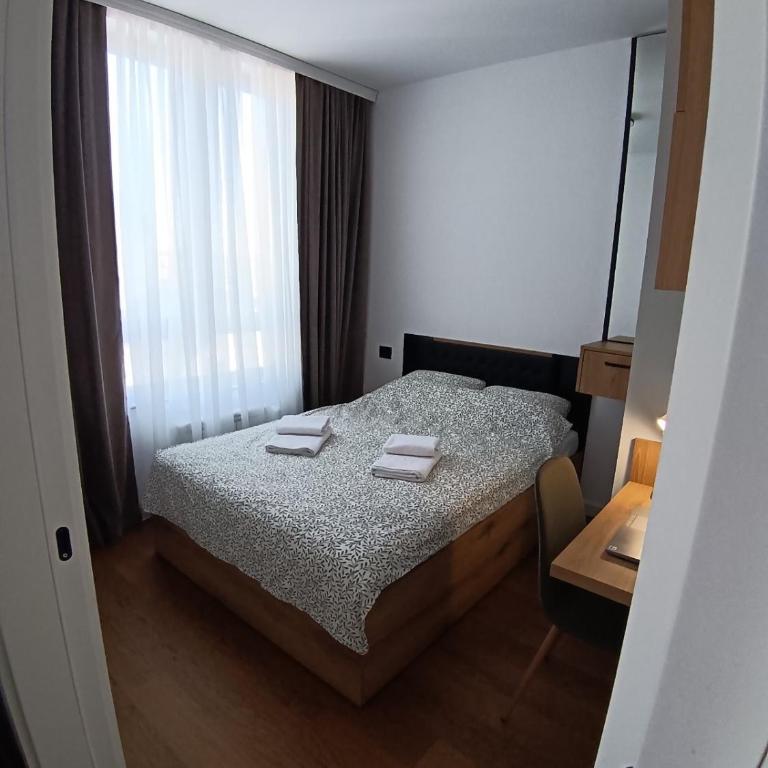 Apartman Tri vrha Spa & Wellness Zlatibor - One-Bedroom Apartment - 10