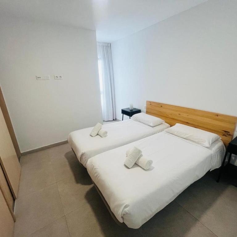 La Puntilla Arena - Apartamento de 2 dormitorios - 3