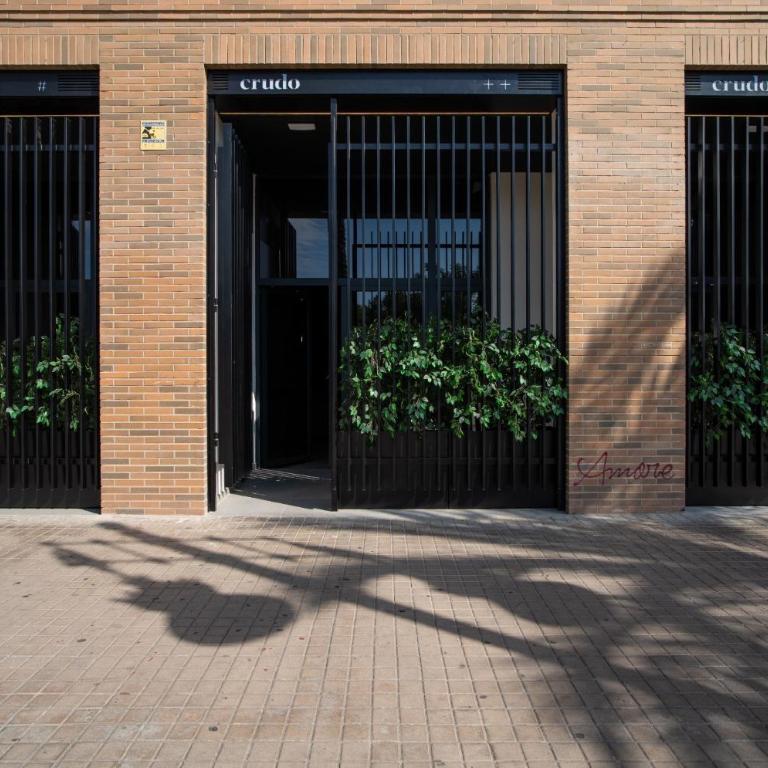 Loft céntrico, 60 m2 ideal para familias pequeñas - Apartment - 18