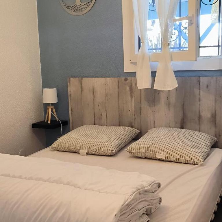 St Cyprien cocon a 2 pas de la mer - Vacation Home - 5