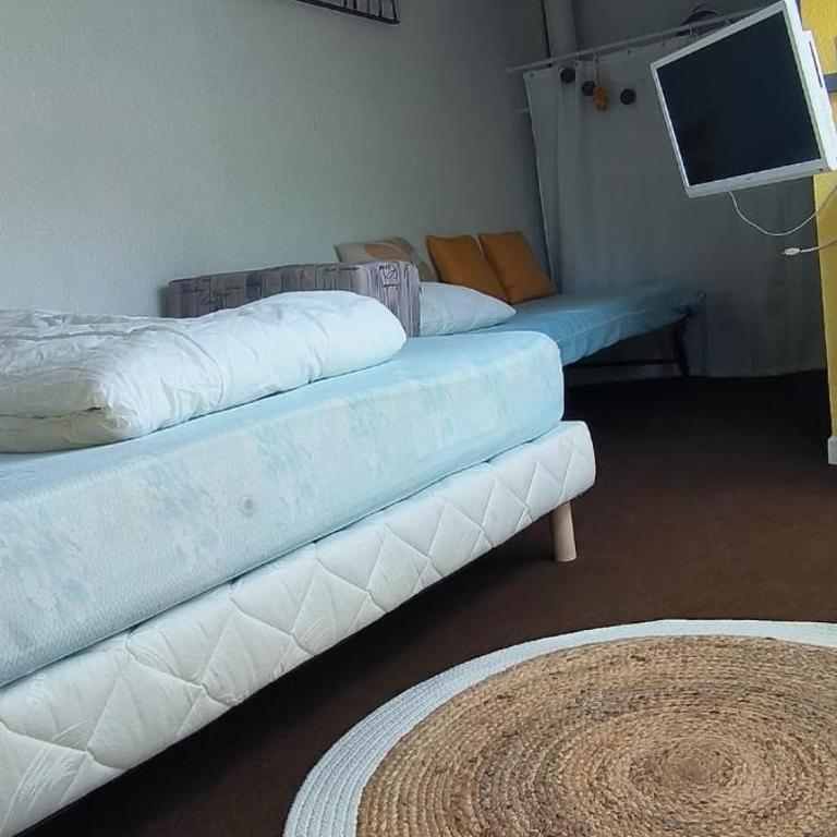 St Cyprien cocon a 2 pas de la mer - Vacation Home - 12