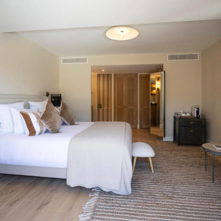 La Bastide d'Antoine - Signature Room with Pool - 2