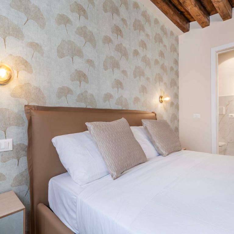 Domus Apostoli Balcony - Appartamento con 2 Camere da Letto e Balcone - 25