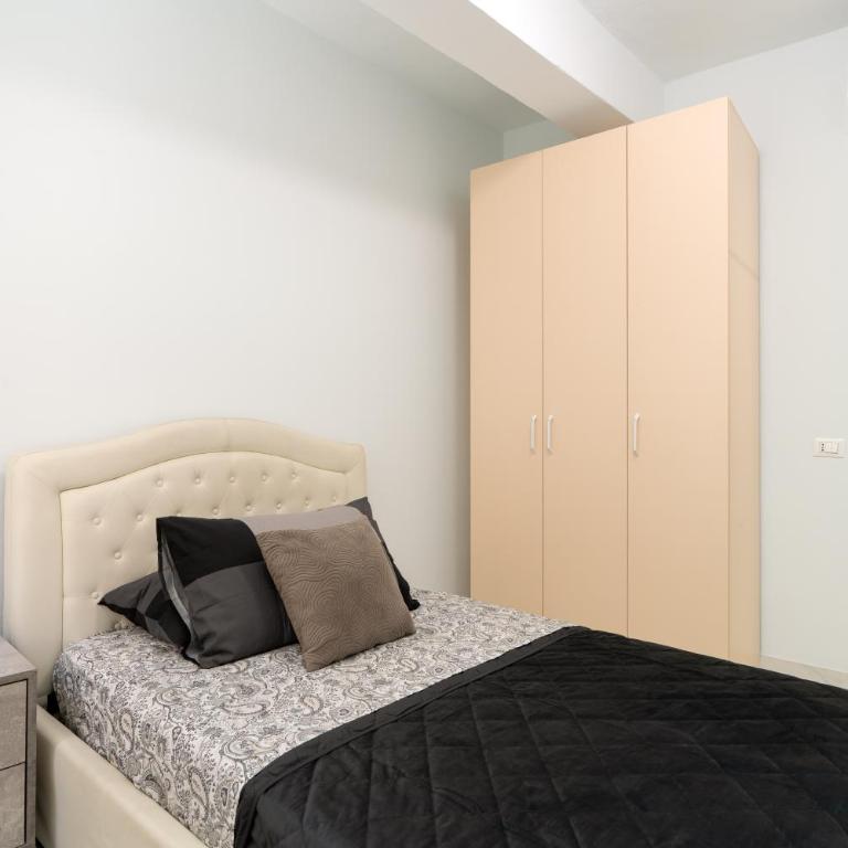 Z&I Charming Apartments - Appartamento con 2 Camere da Letto - 2