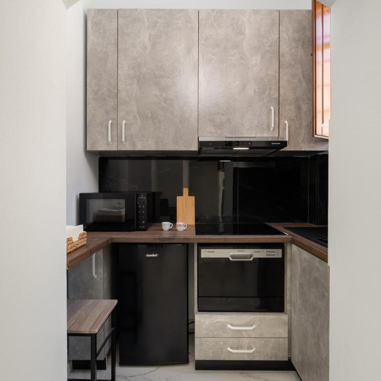 Z&I Charming Apartments - Appartamento con 2 Camere da Letto - 3