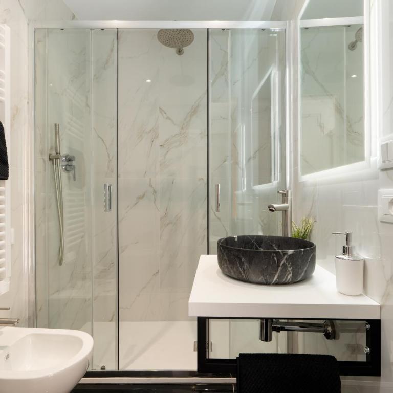 Z&I Charming Apartments - Appartamento con 1 Camera da Letto - 4