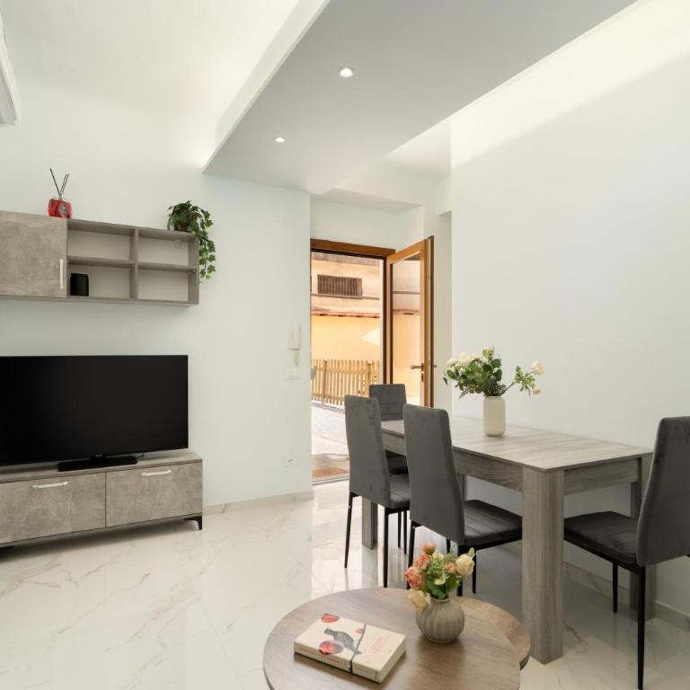 Z&I Charming Apartments - Appartamento con 2 Camere da Letto - 8